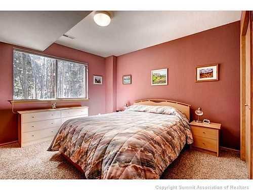 Gold Dust By Bighorn Rentals Frisco Eksteriør billede